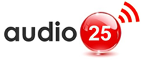 Audio25.com.ar
